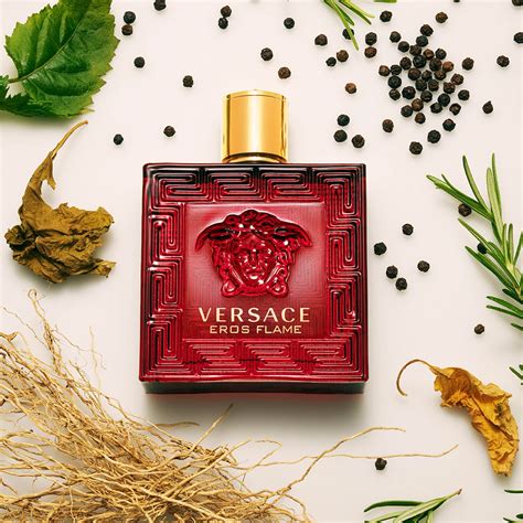 versace eros flame precio paraguay|Versace Eros Flame on sale.